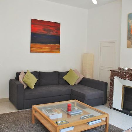 Apartment Carnot Carcassonne Eksteriør billede