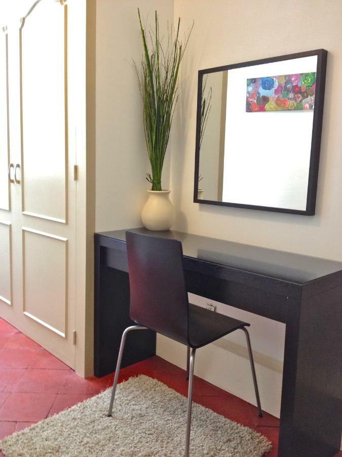 Apartment Carnot Carcassonne Eksteriør billede